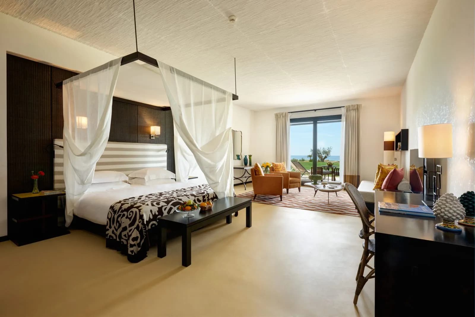 Rocco Forte Private Villas - 3