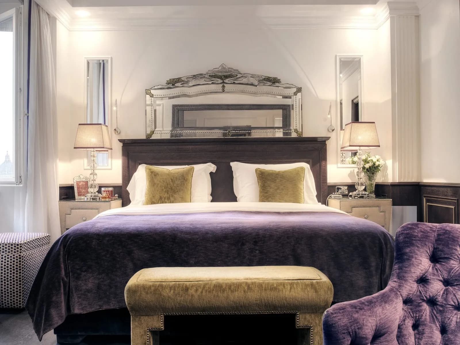 Hassler Roma - 3