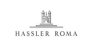 Hassler Roma - 5