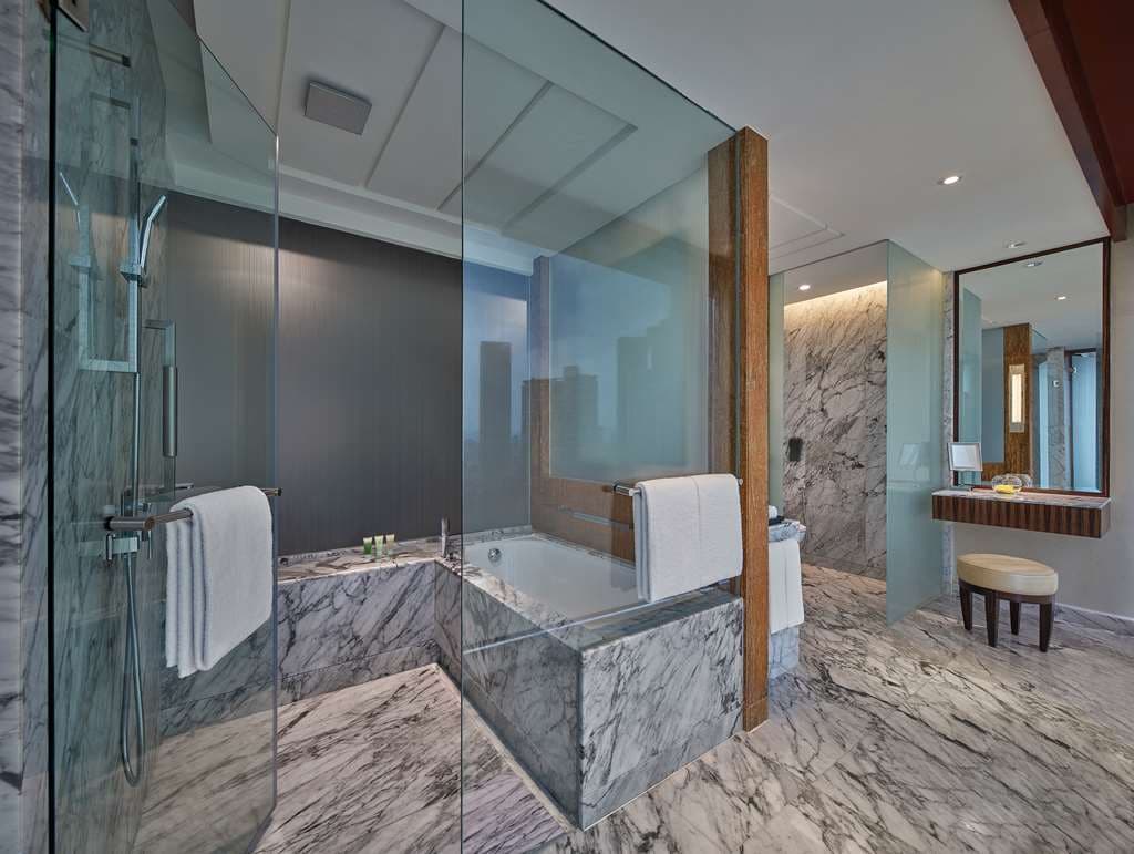 Grand Hyatt Kuala Lumpur - 5