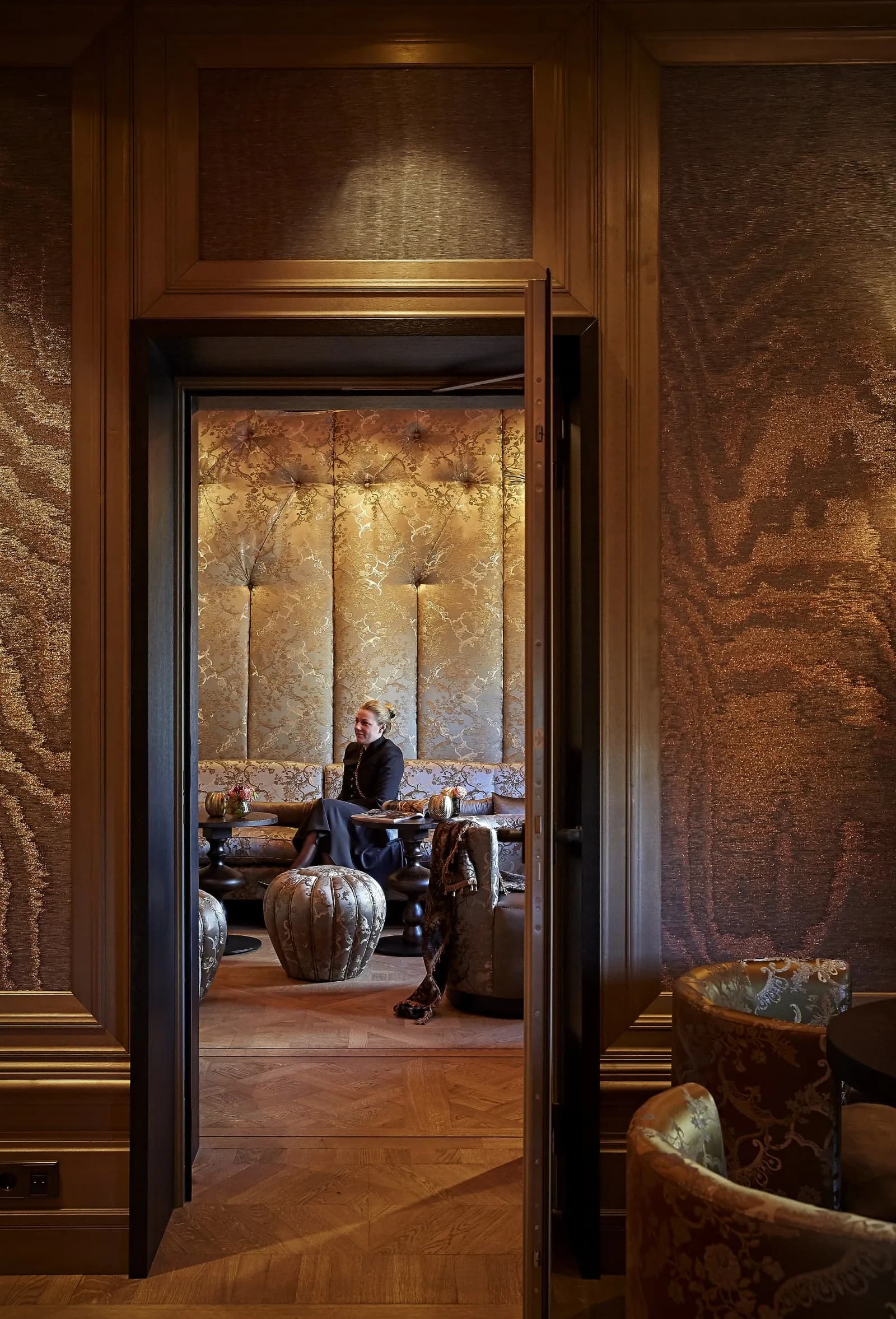 Hotel TwentySeven - Small Luxury Hotels of the World - 5