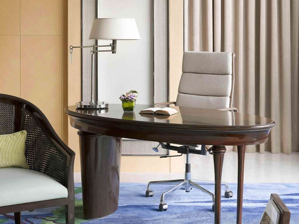 Raffles Jakarta - 3