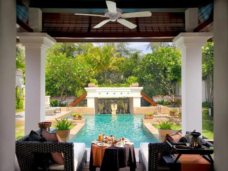 Banyan Tree Phuket - 3