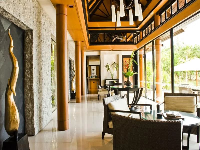 Banyan Tree Phuket - 4
