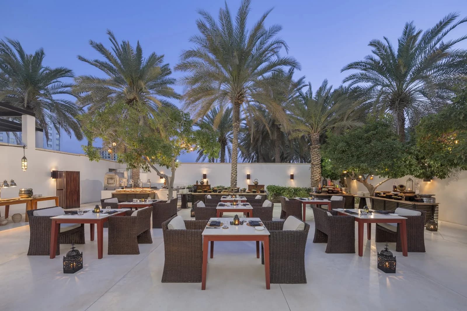 The Chedi Muscat, Oman