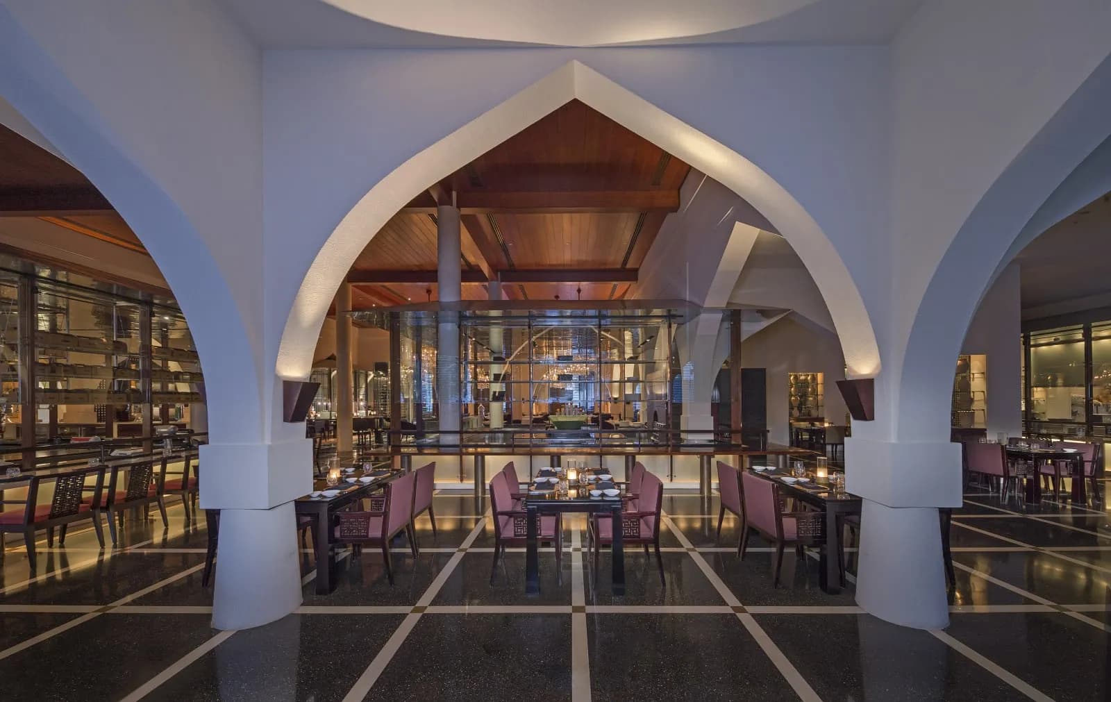 The Chedi Muscat, Oman - 5