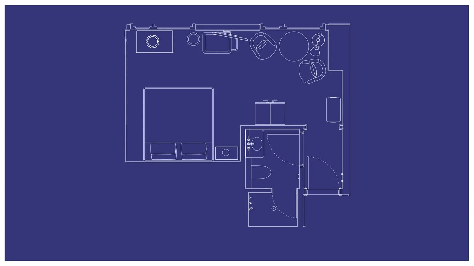 The Fifth Avenue Hotel - 5
