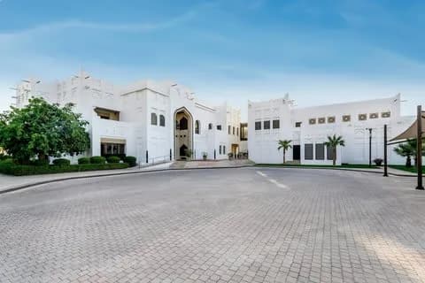 Sharq Village & Spa, a Ritz-Carlton Hotel - 3