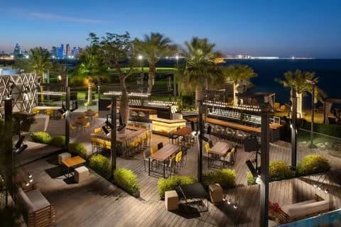 Sharq Village & Spa, a Ritz-Carlton Hotel - 4