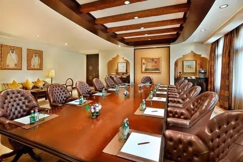 Sharq Village & Spa, a Ritz-Carlton Hotel - 5