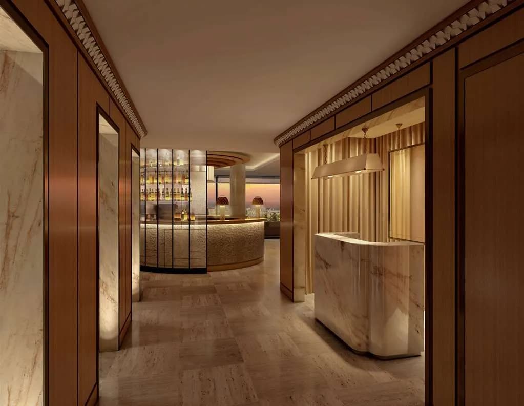 Anantara Plaza Nice - 3