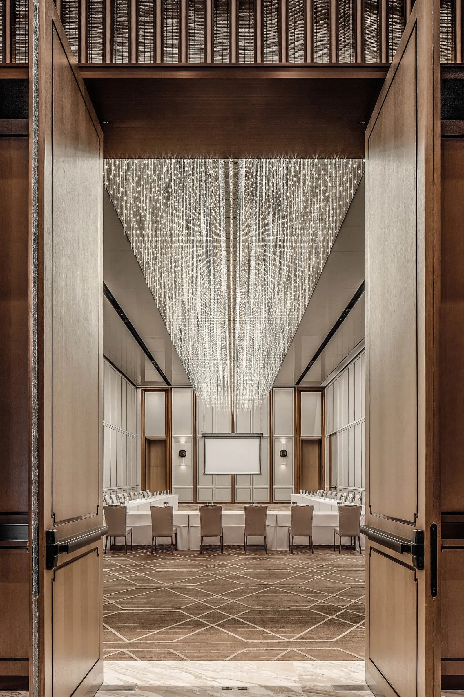 The St. Regis Beijing - 4