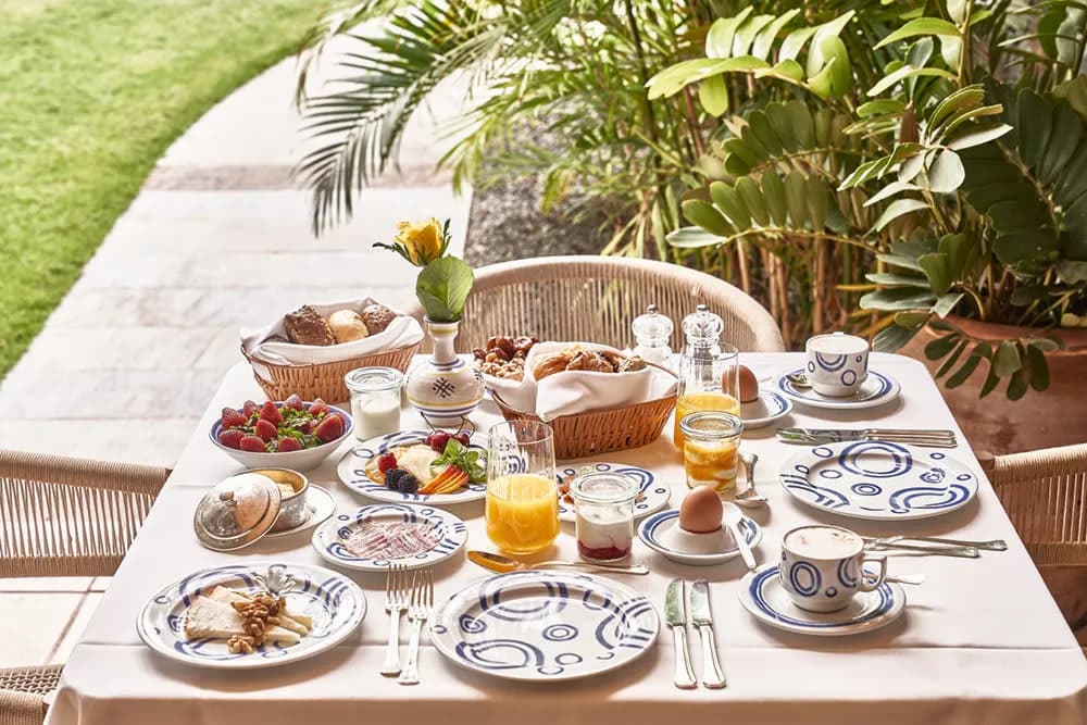 Seaside Grand Hotel Residencia - 2
