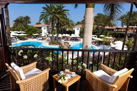 Seaside Grand Hotel Residencia - 5