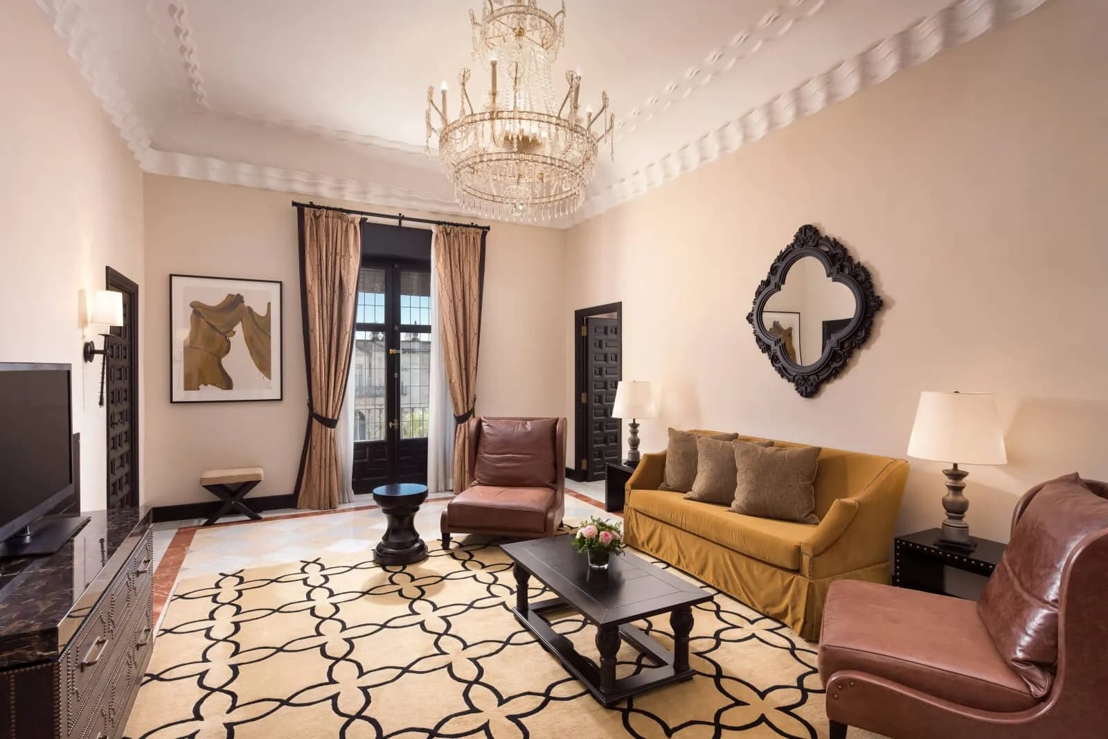 Hotel Alfonso XIII, a Luxury Collection Hotel, Seville - 2