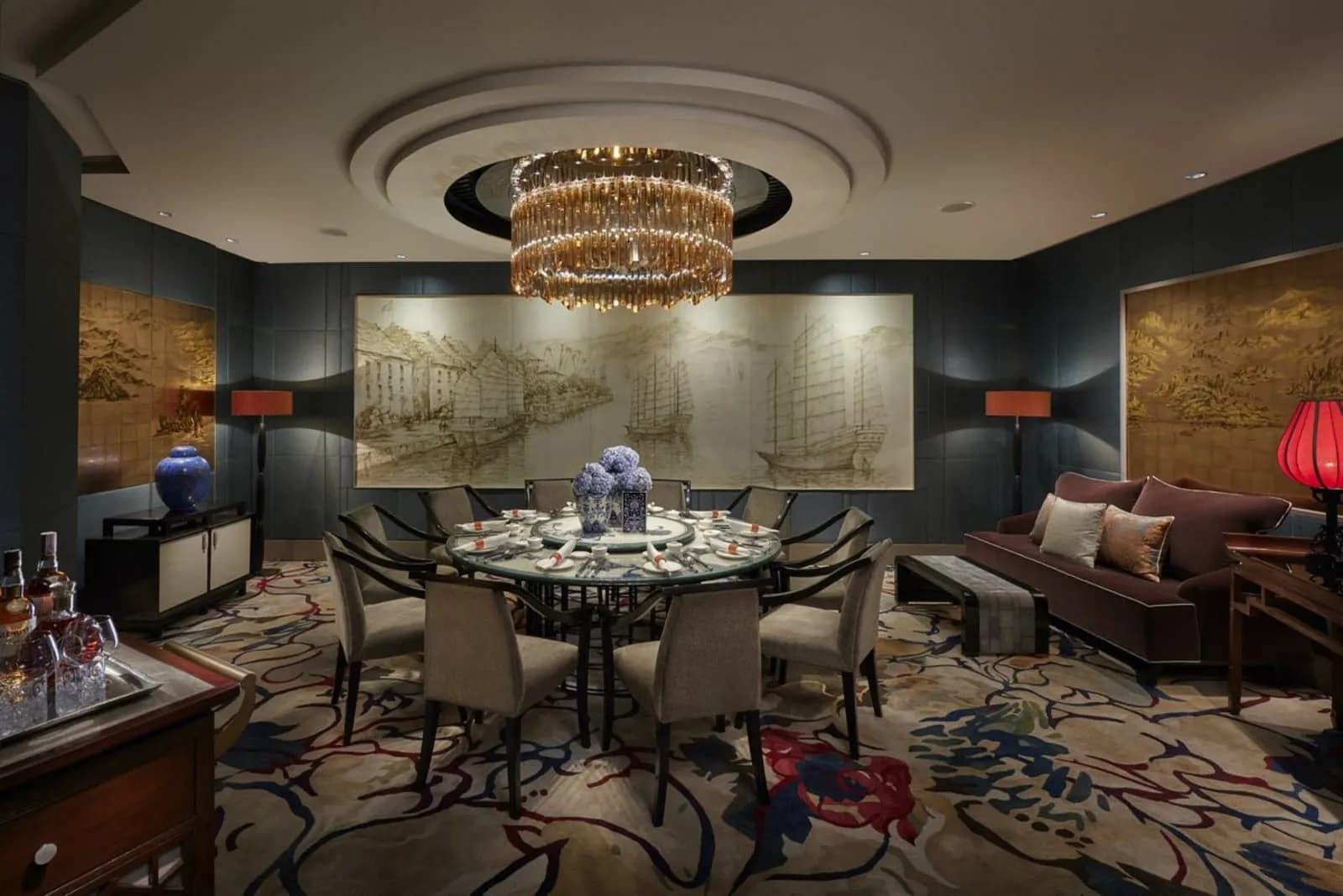 Mandarin Oriental Jakarta - 2
