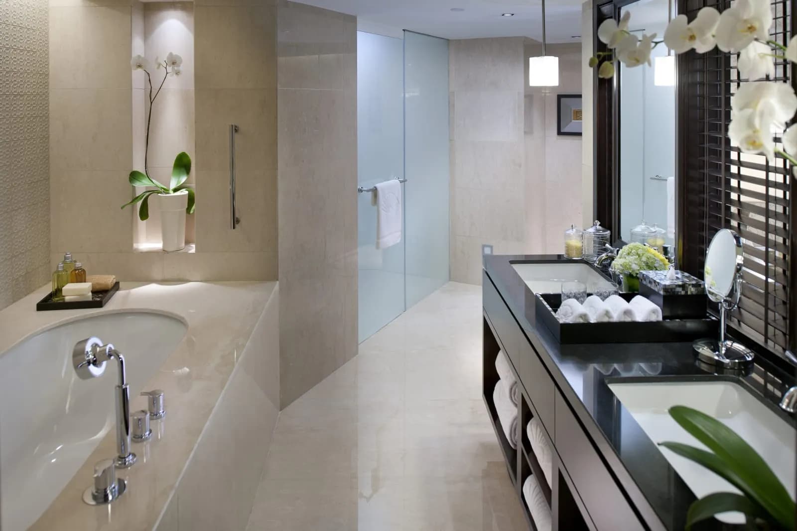 Mandarin Oriental Jakarta - 3