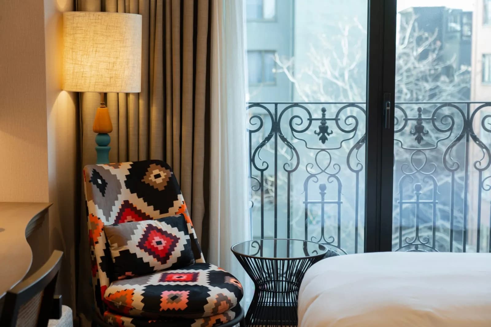 Burdock Hotel Istanbul, Autograph Collection - 2