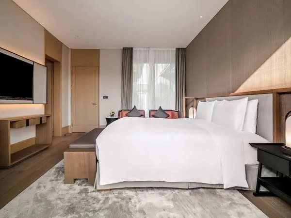 Ocean Spring Resort Chengdu - MGallery - 5