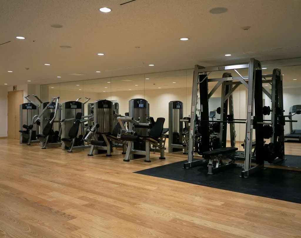 Hyatt Regency Kyoto - 4