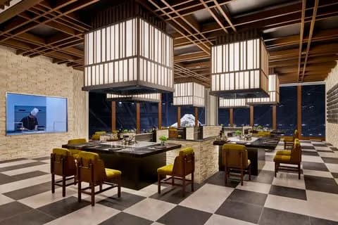 Vignette Collection SHANGHAI SNOW WORLD HOTEL by IHG - 2