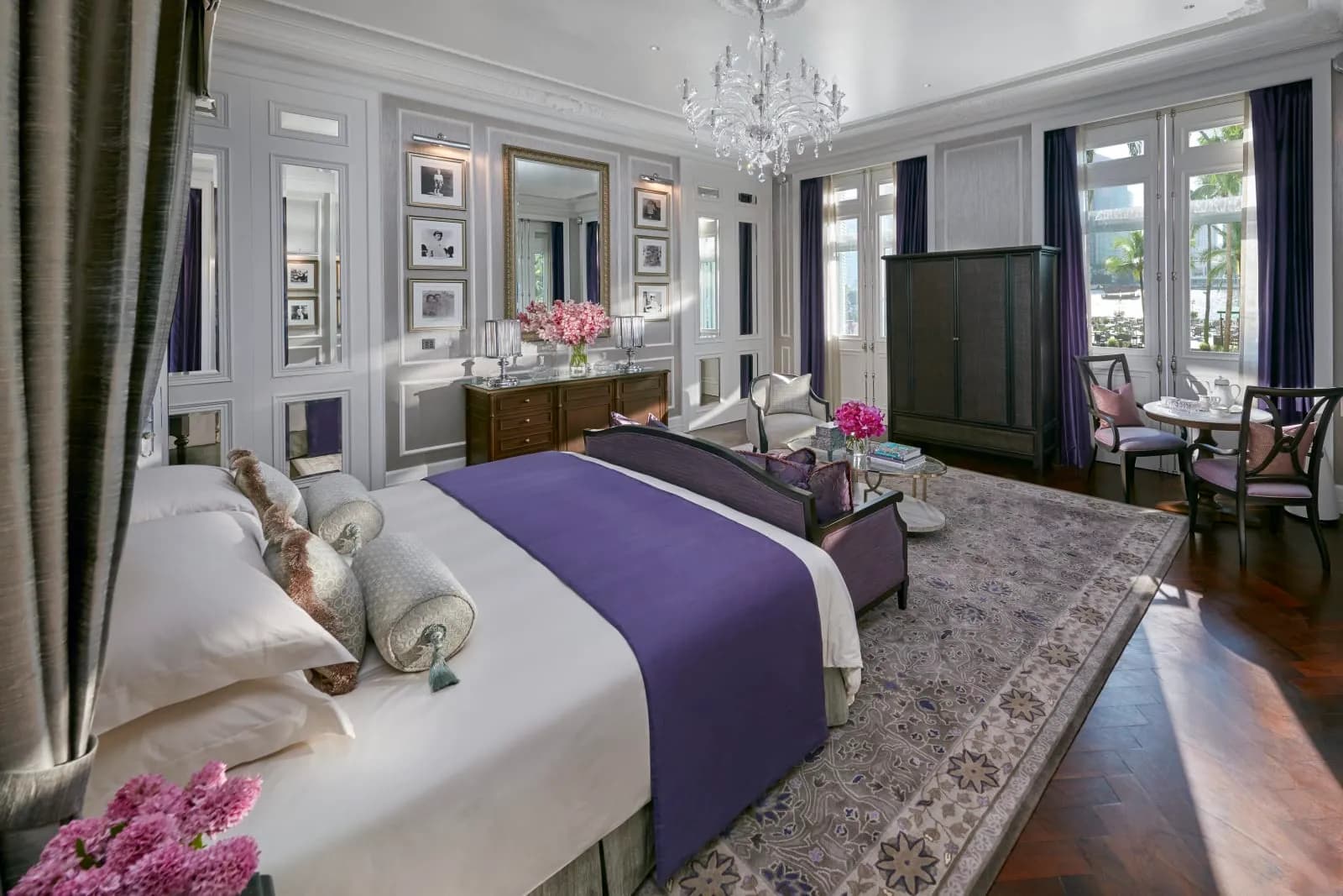 Mandarin Oriental Bangkok - 5