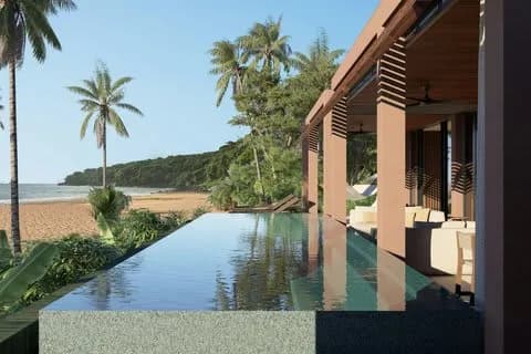 Siari, a Ritz-Carlton Reserve Residence - 4