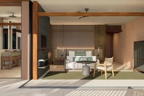Siari, a Ritz-Carlton Reserve Residence - 5