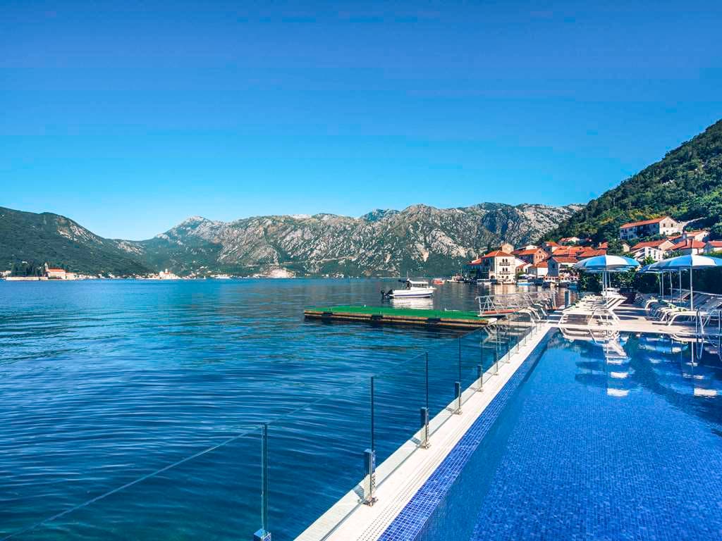 Heritage Grand Perast - 3