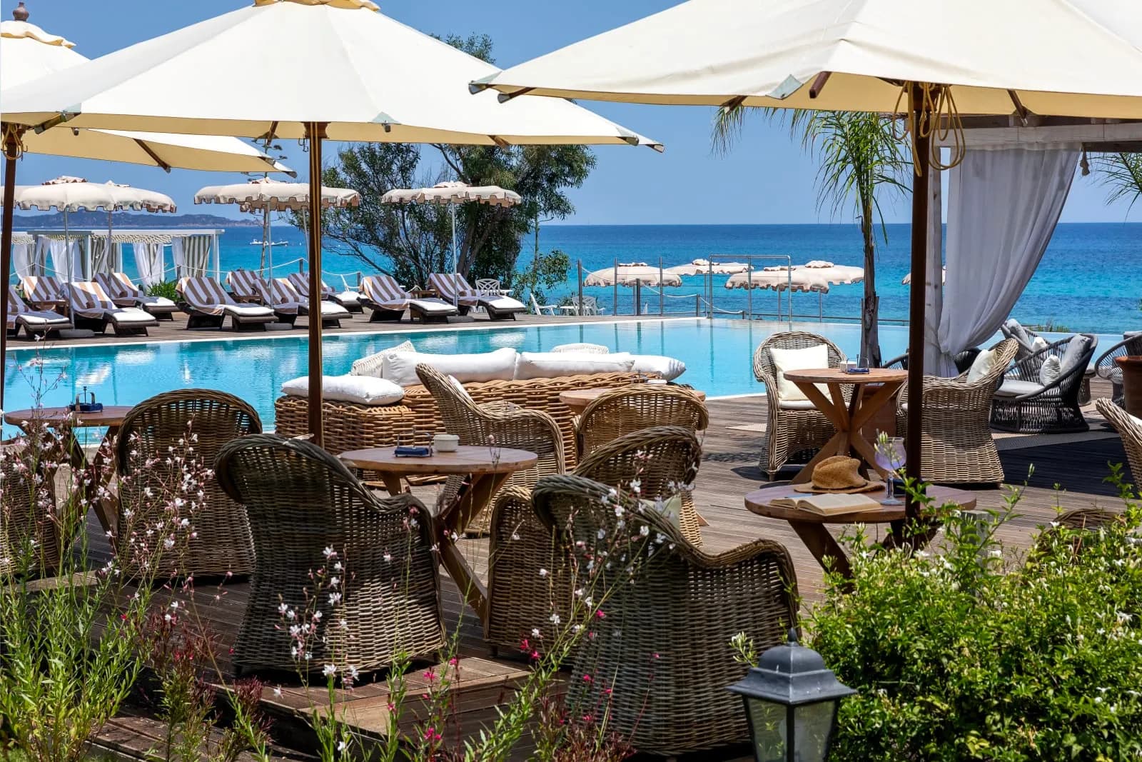 La Villa del Re - Adults Only - Small Luxury Hotels of the World - 3