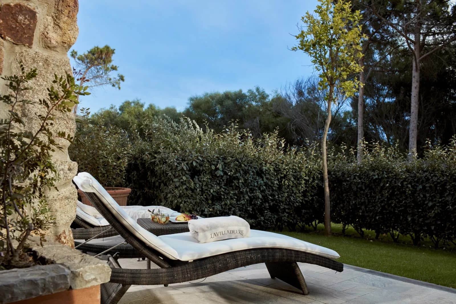 La Villa del Re - Adults Only - Small Luxury Hotels of the World - 4