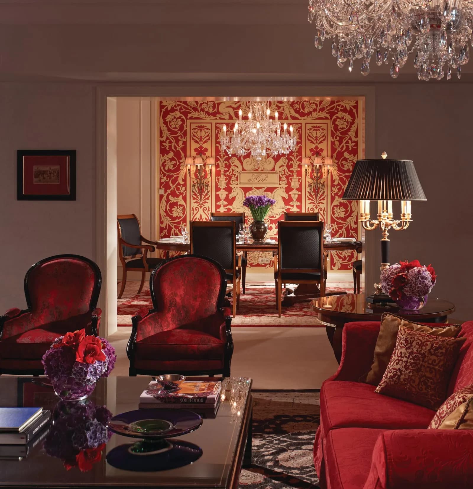 Four Seasons Hotel Prague - 5