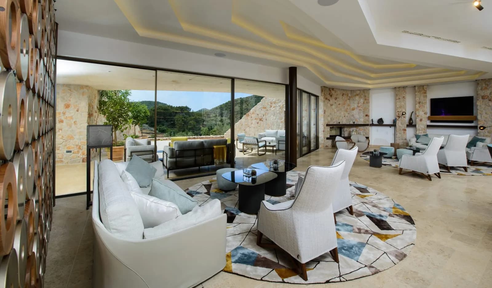 Villa Nai 3.3 - 4