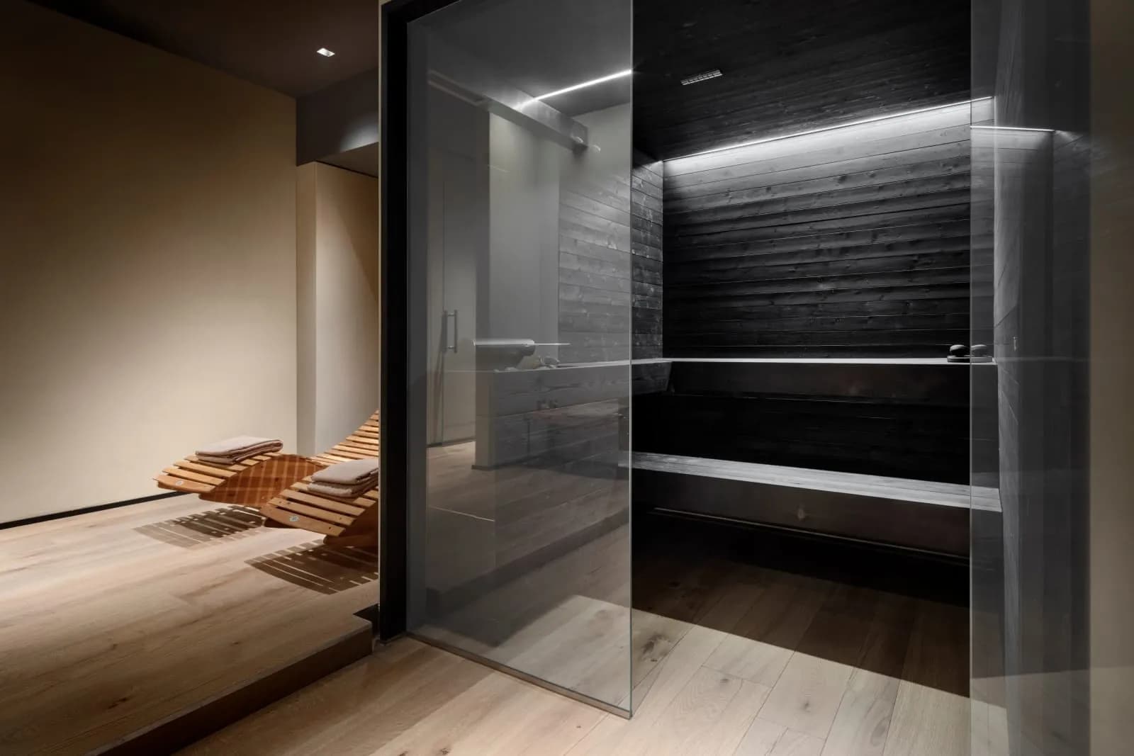 Speronari Suites - 3