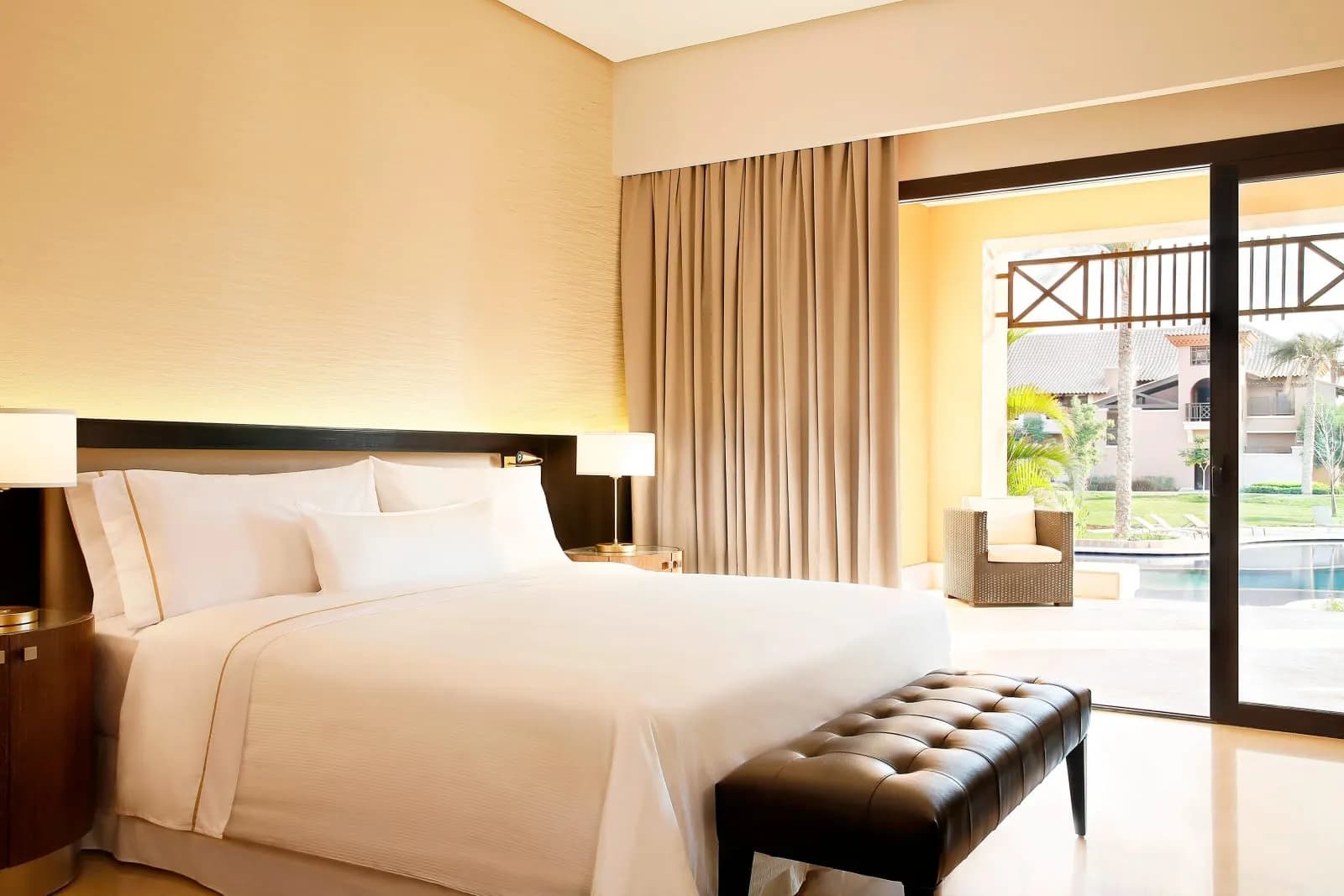 The Westin Cairo Golf Resort & Spa, Katameya Dunes - 2