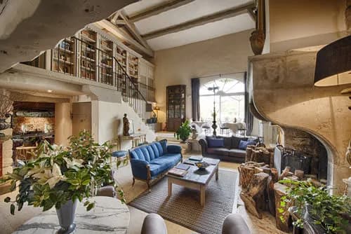 La Bastide De Marie - 5