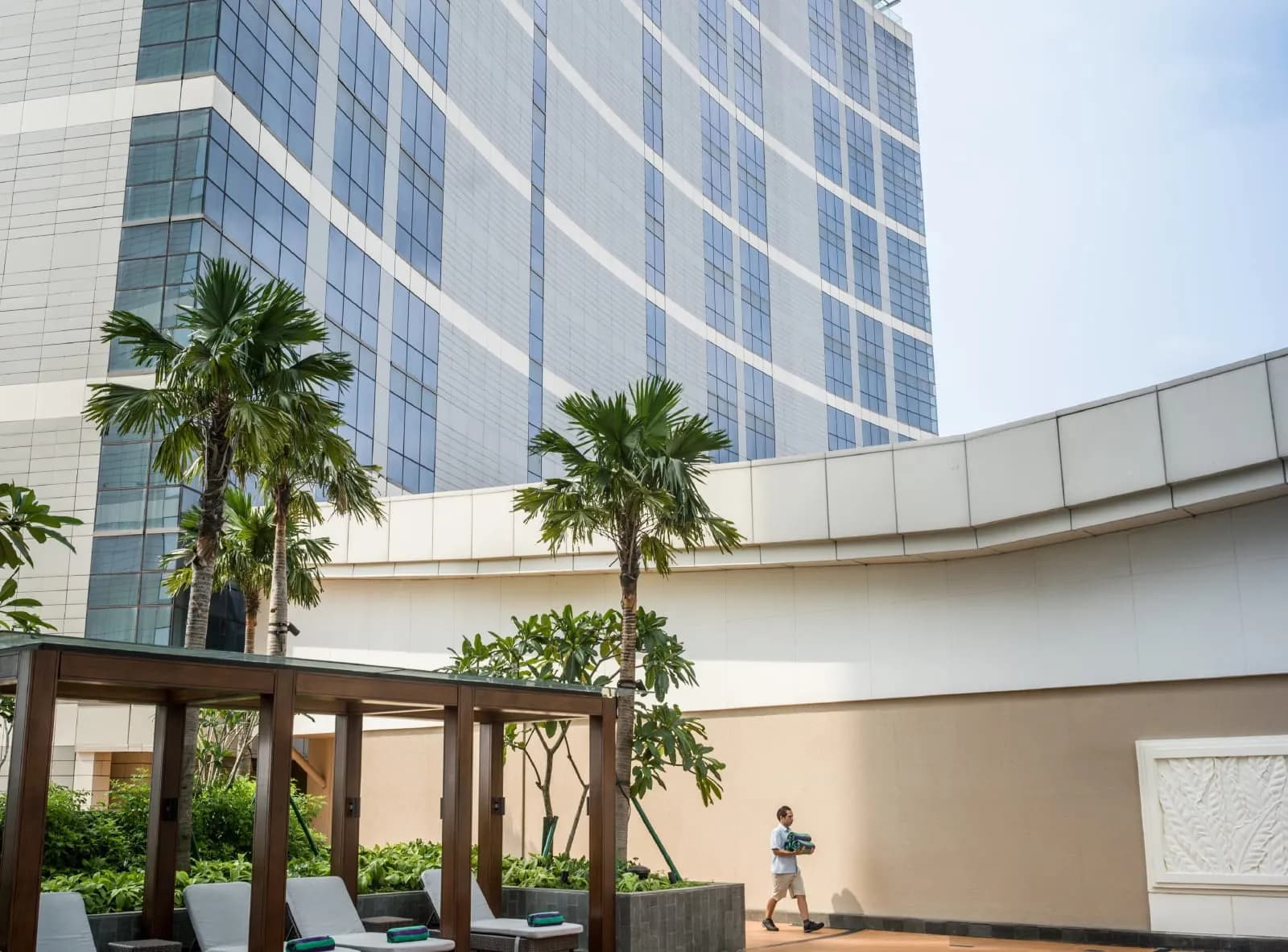 InterContinental Jakarta Pondok Indah by IHG - 5