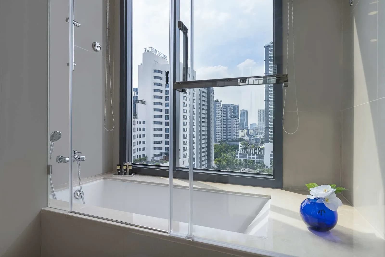 137 Pillars Residences Bangkok - 2