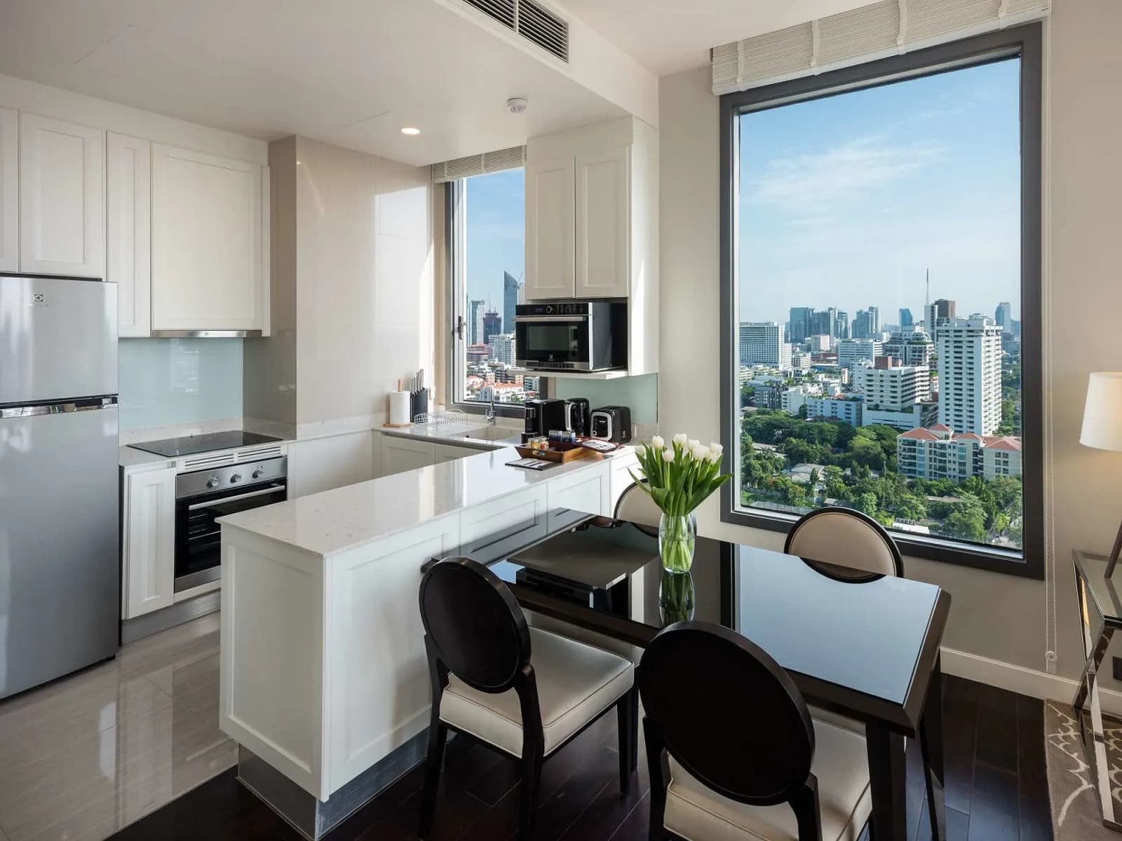 137 Pillars Residences Bangkok - 3