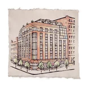 The Greenwich Hotel - 3