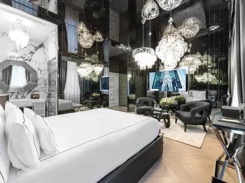 The Plein Hotel - Small Luxury Hotels of the World - 5