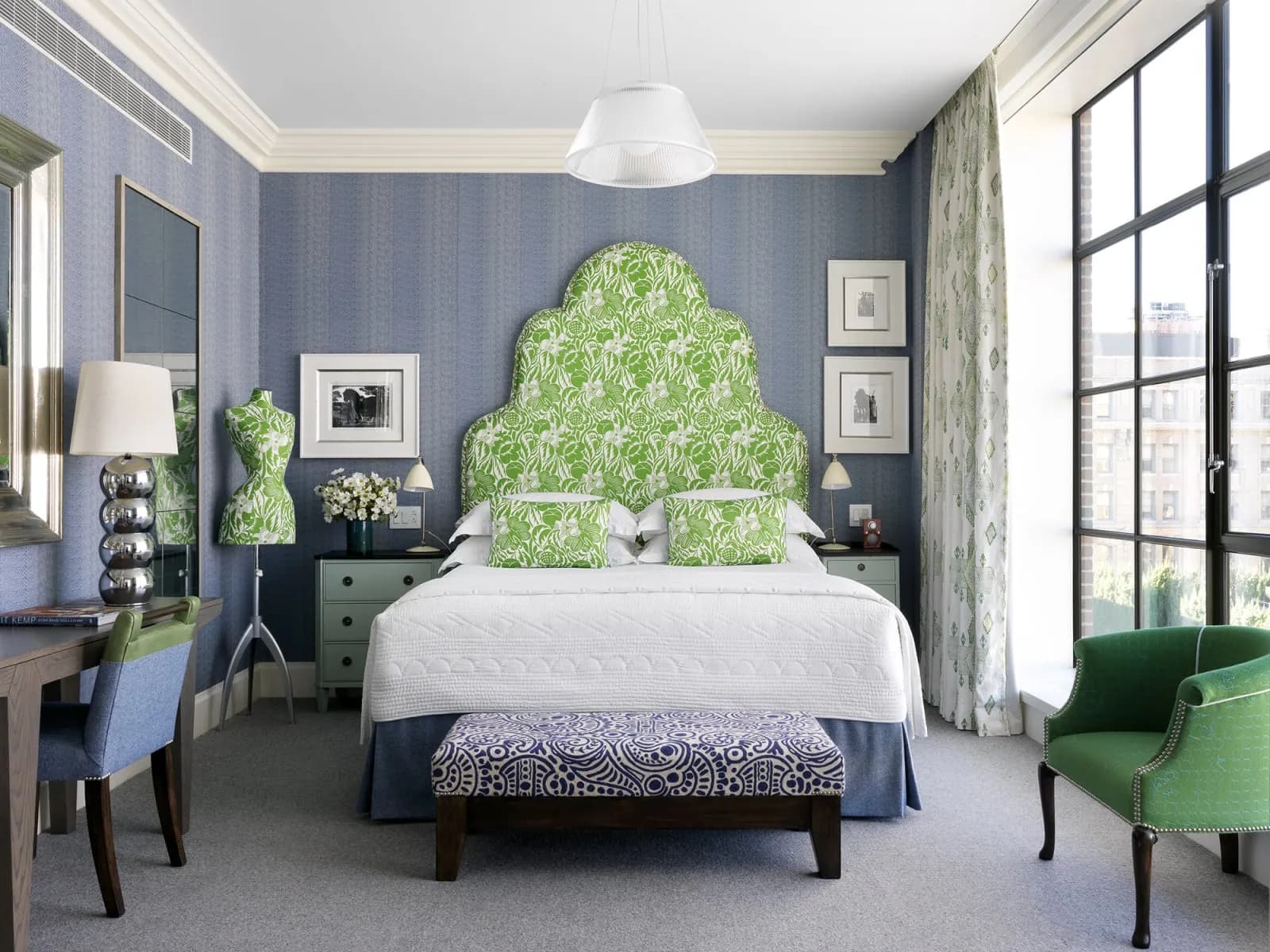 Crosby Street Hotel, Firmdale Hotels - 2