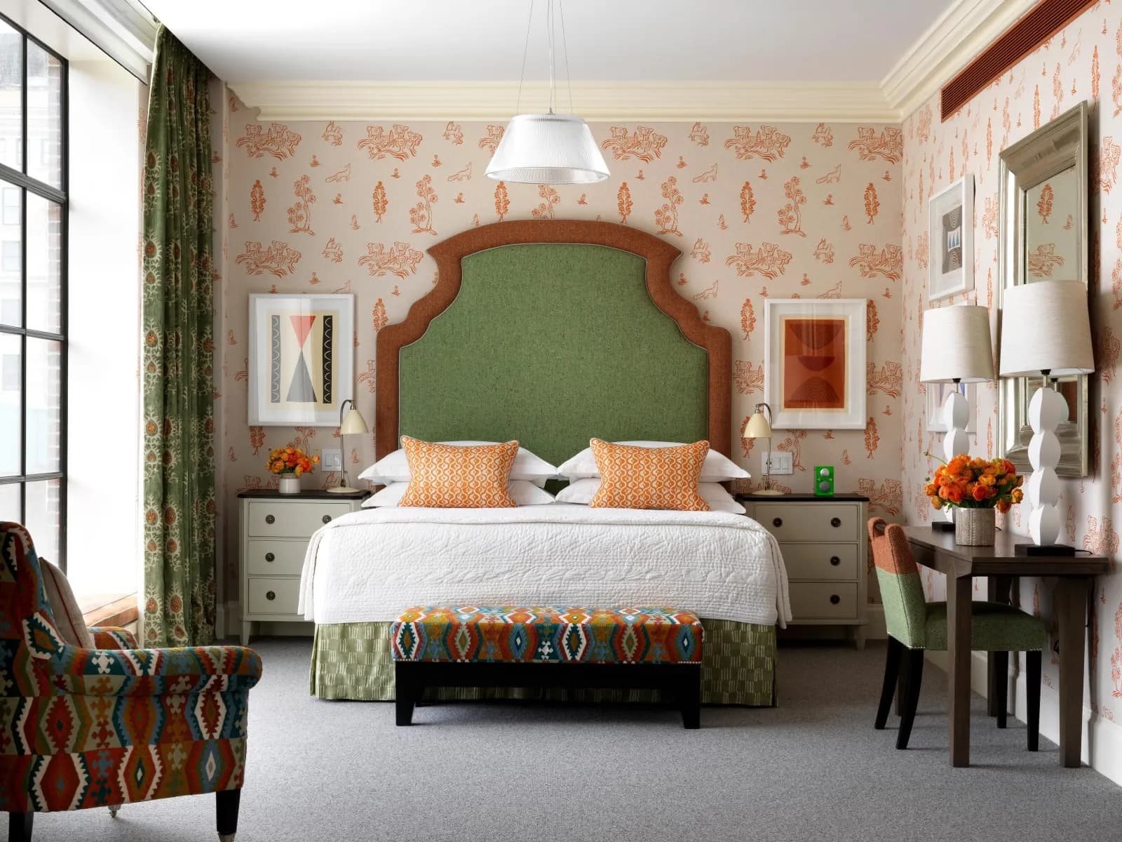 Crosby Street Hotel, Firmdale Hotels - 3