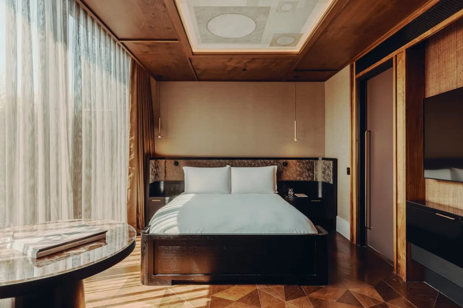 Aethos London Shoreditch - 4