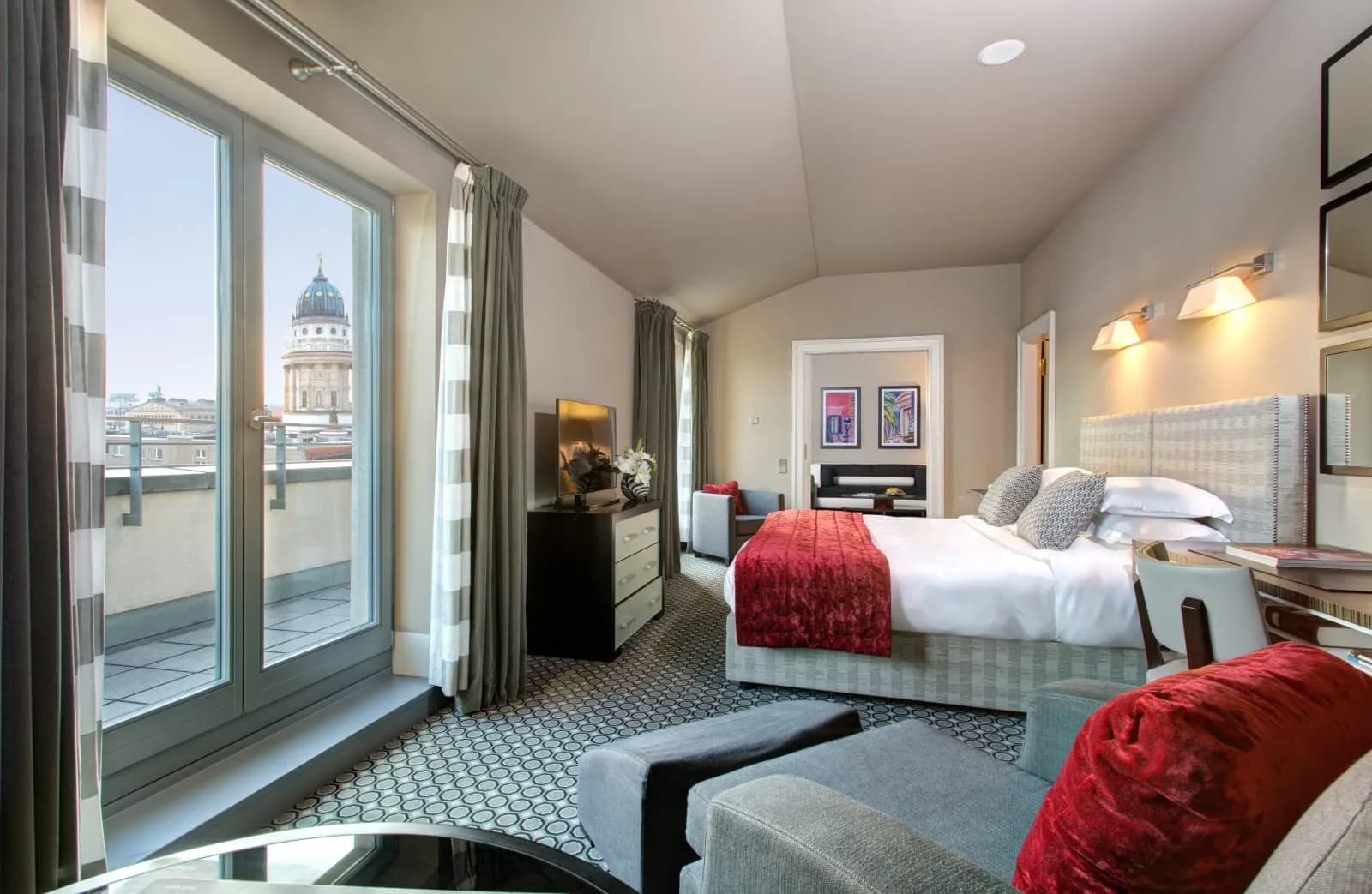 Hotel Degli Aranci - 5