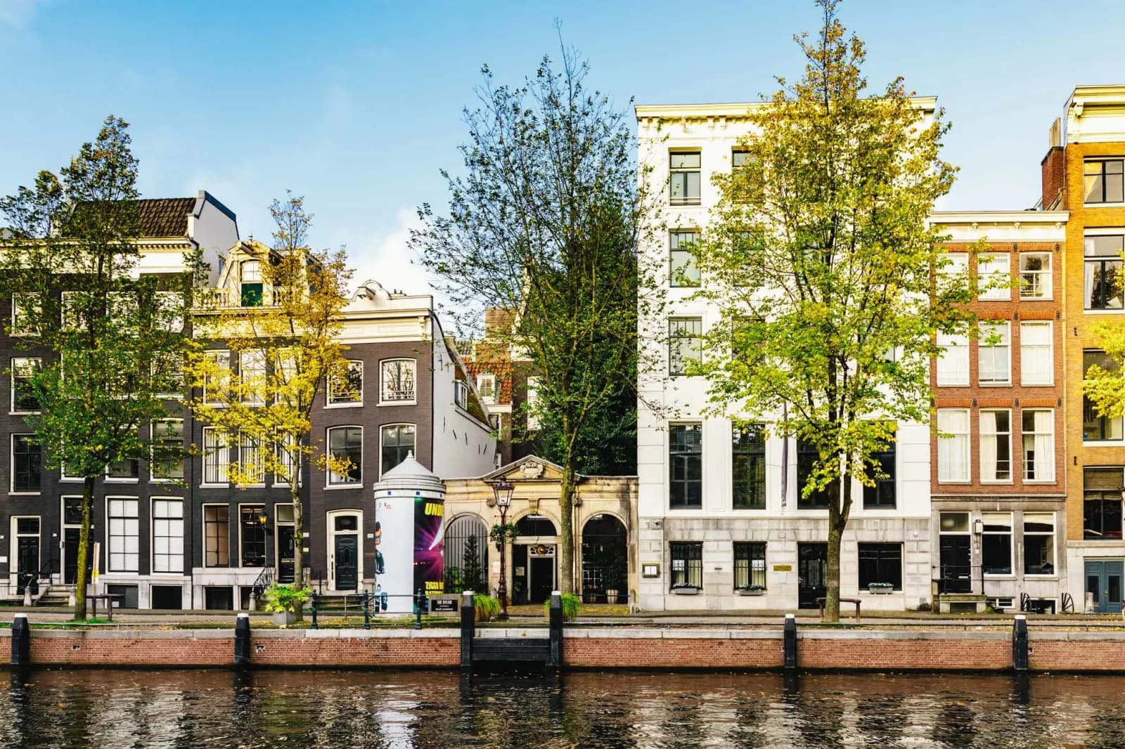 The Dylan Amsterdam