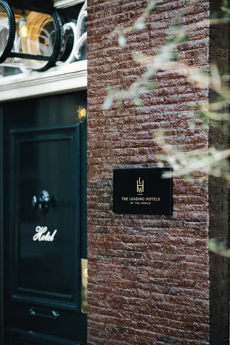 The Dylan Amsterdam - 3