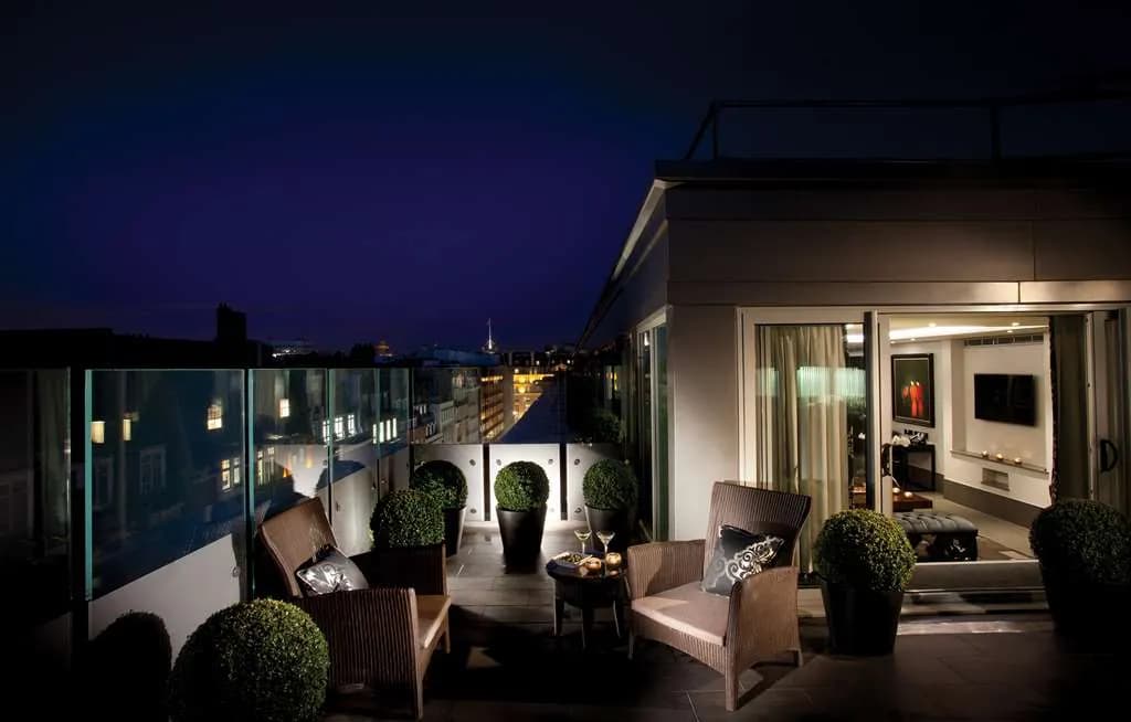The May Fair, A Radisson Collection Hotel, Mayfair - 2
