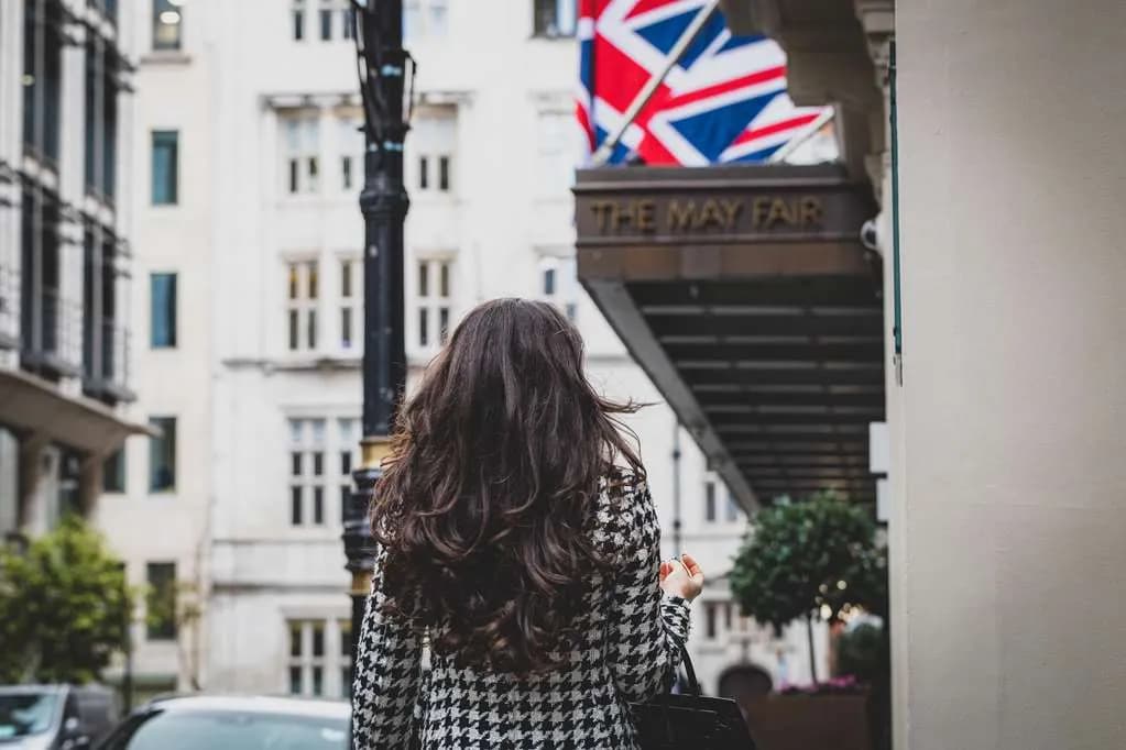 The May Fair, A Radisson Collection Hotel, Mayfair - 3