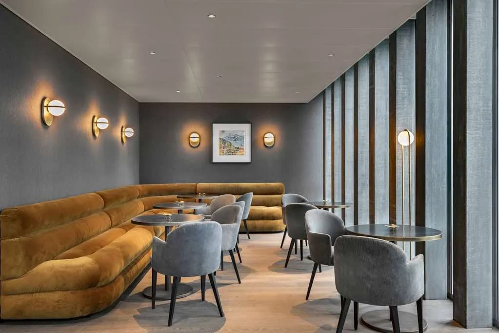 Hyatt Regency Zurich Airport the Circle - 2